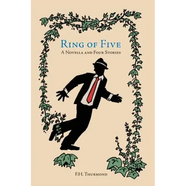 Ring of Five: A Novella and Four Stories