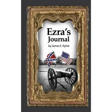 Ezra's Journal
