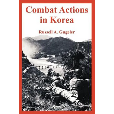 Combat Actions in Korea