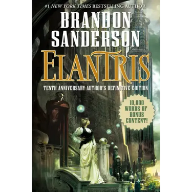 Elantris