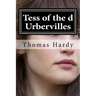 Tess of the d Urbervilles