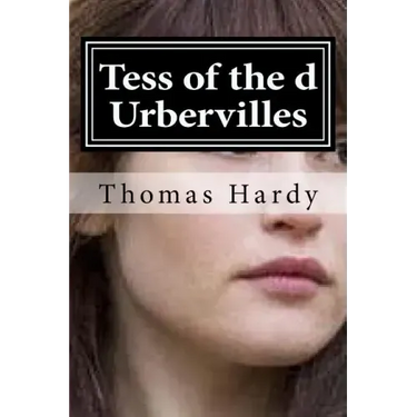 Tess of the d Urbervilles