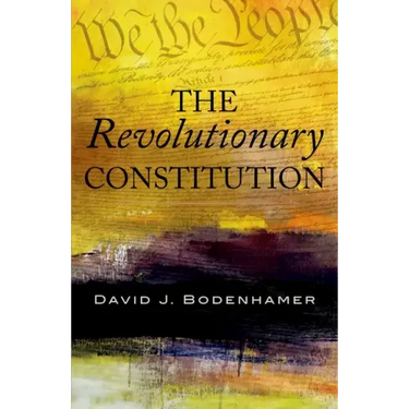 Revolutionary Constitution