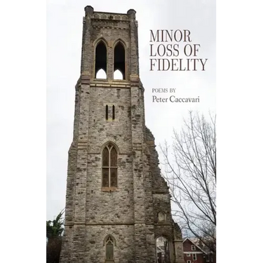 Minor Loss of Fidelity