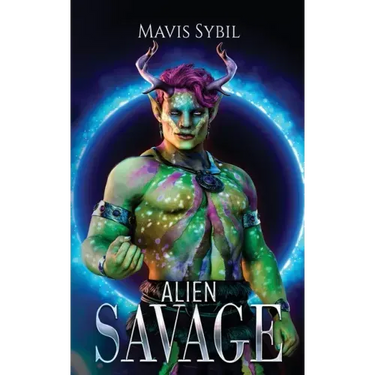 Alien Savage