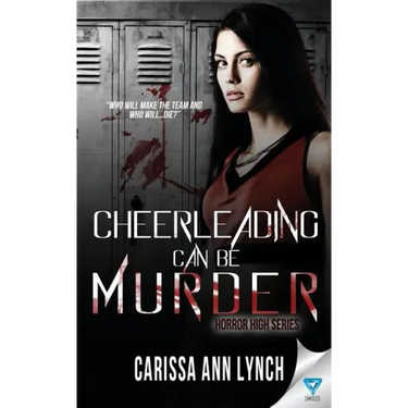 Cheerleading Can Be Murder