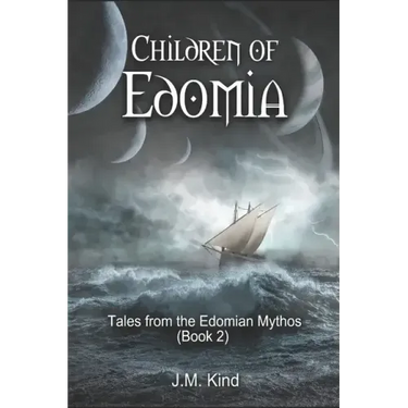 Children of Edomia