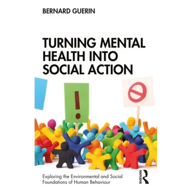 Turning Mental Health Into Social Action