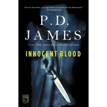 Innocent Blood