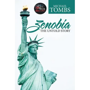 Zenobia: The Untold Story