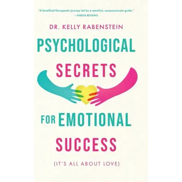 Psychological Secrets for Emotional Success
