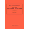 Consistency of the Continuum Hypothesis