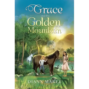 Grace and the Golden Mountain