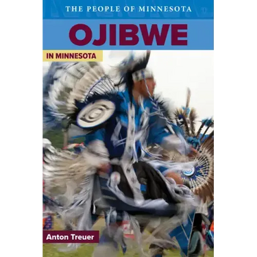 Ojibwe in Minnesota
