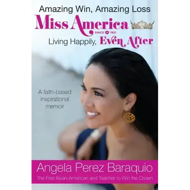 Amazing Win, Amazing Loss: Miss America Living Happily, EVEN After