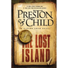 The Lost Island: A Gideon Crew Novel