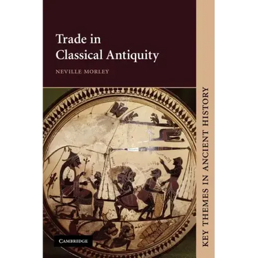 Trade in Classical Antiquity