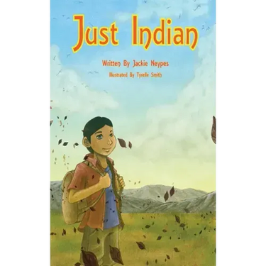 Just Indian