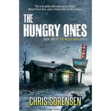 The Hungry Ones