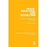 Yeats, Folklore and Occultism: Contexts of the Early Work and Thought