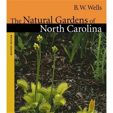 Natural Gardens of North Carolina