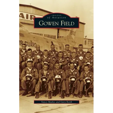 Gowen Field