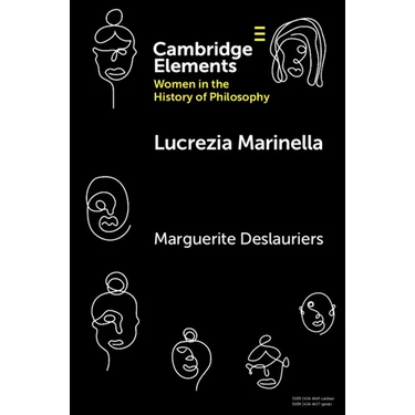 Lucrezia Marinella