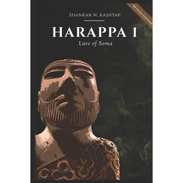Harappa: Lure of Soma