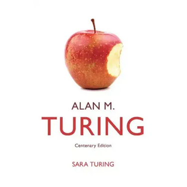 Alan M. Turing