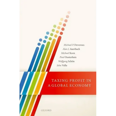 Taxing Profit in a Global Economy
