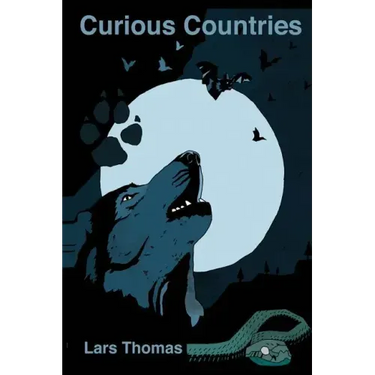Curious Countries: The Mystery Animals of Scandinavia and the Baltic States
