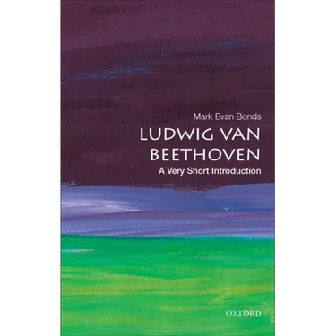 Ludwig Van Beethoven: A Very Short Introduction