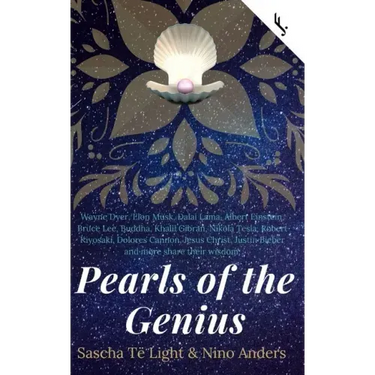 Wayne Dyer, Elon Musk, Dalai Lama, Albert Einstein, Bruce Lee, Buddha, Khalil Gibran, Nikola Tesla, Robert Kiyosaki, Dolores Cannon, Jesus Christ, Jus