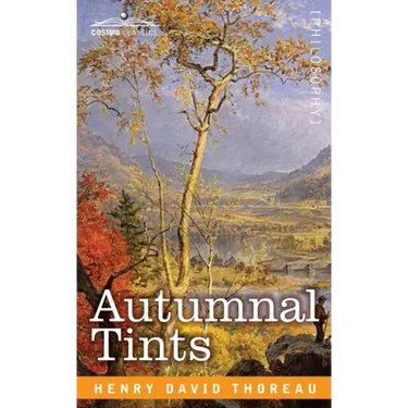 Autumnal Tints