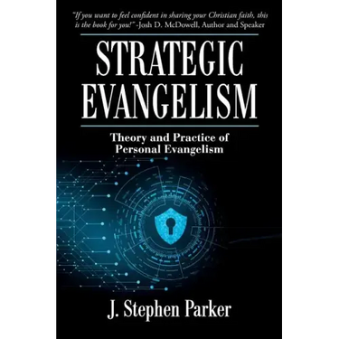 Strategic Evangelism