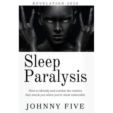 Sleep Paralysis