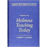 Holiness Teaching Today: Volume 6