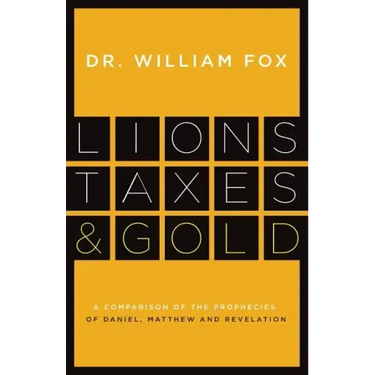 Lions, Taxes and Gold