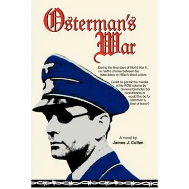 Osterman's War