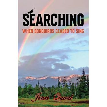 Searching: When Songbirds Ceased to Sing