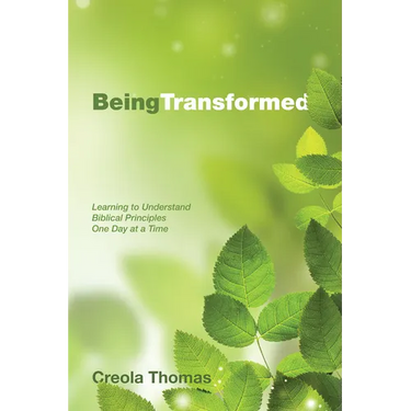 Being Transformed