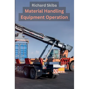 Material Handling Equipment Operation