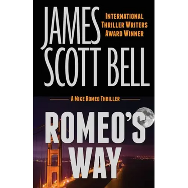 Romeo's Way (A Mike Romeo Thriller)