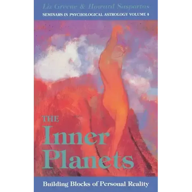 The Inner Planets: Building Blocks of Personal Reality