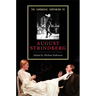 The Cambridge Companion to August Strindberg