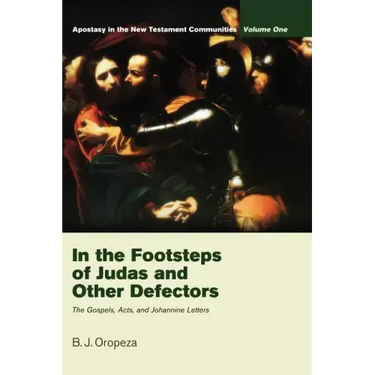 In the Footsteps of Judas and Other Defectors