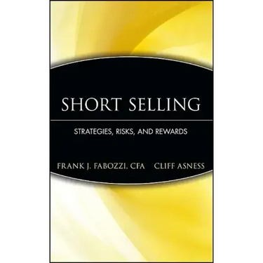 Short Selling: Strategies, Risks, and Rewards