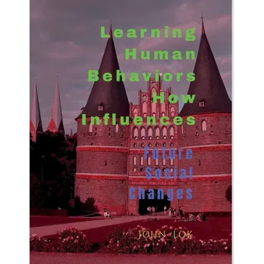 Learning Human Behaviors How Influences