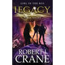 Legacy: The Girl in the Box #8