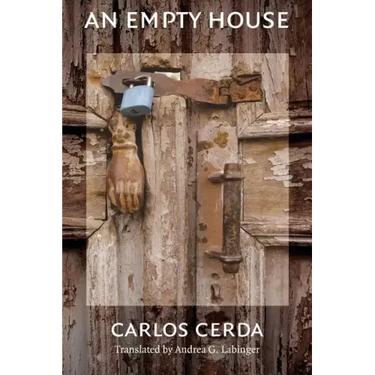 An Empty House